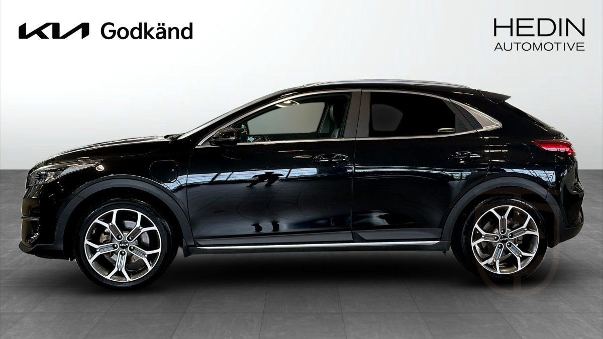 Kia Xceed Plug-In Hybrid Advance Plus