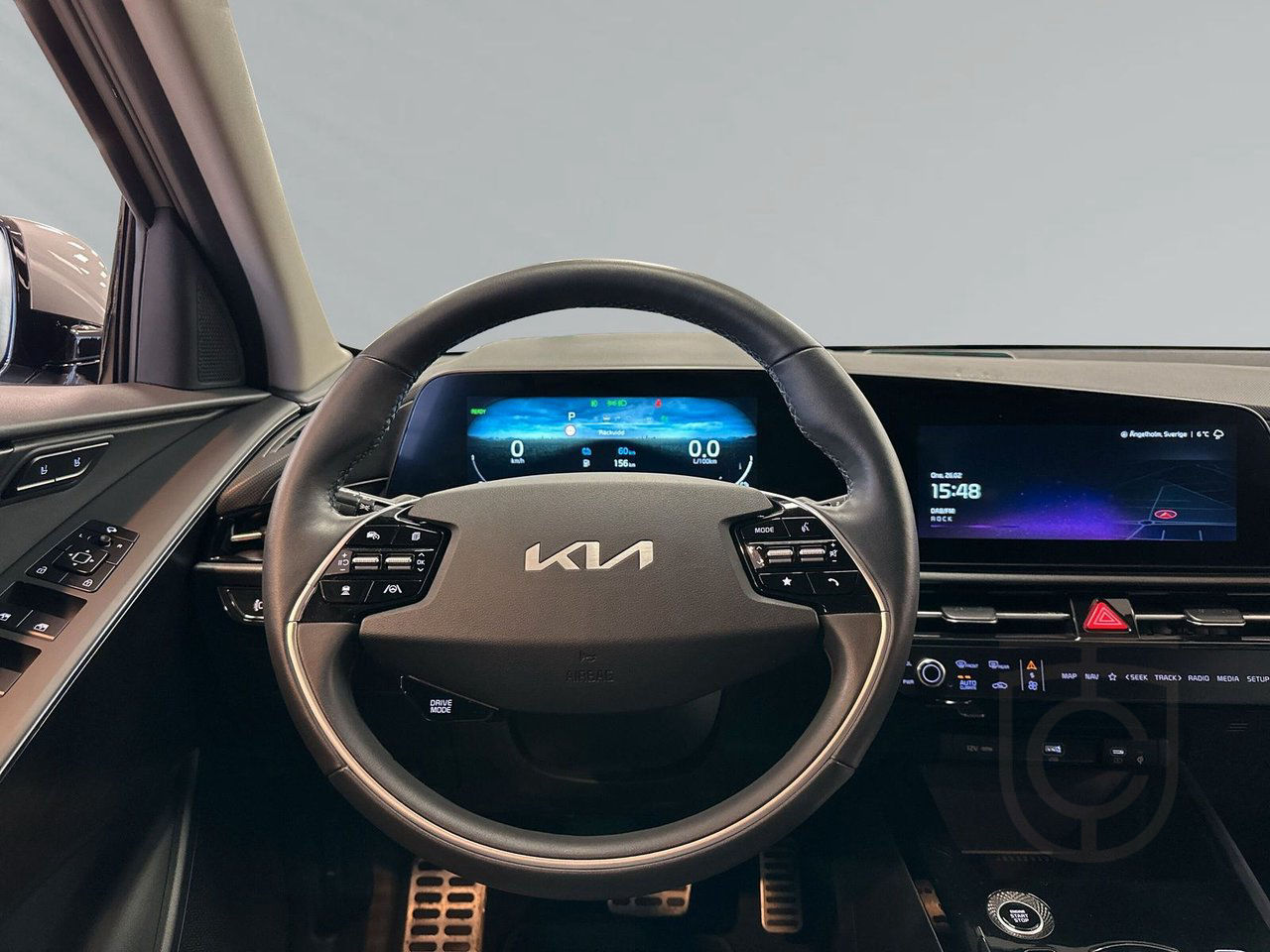 Kia Niro Plug-In-Hybrid