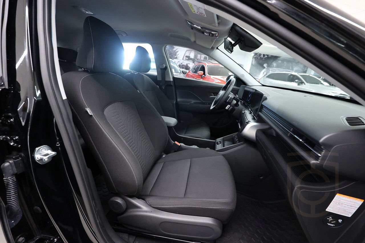 Hyundai Kona Electric Standard Range