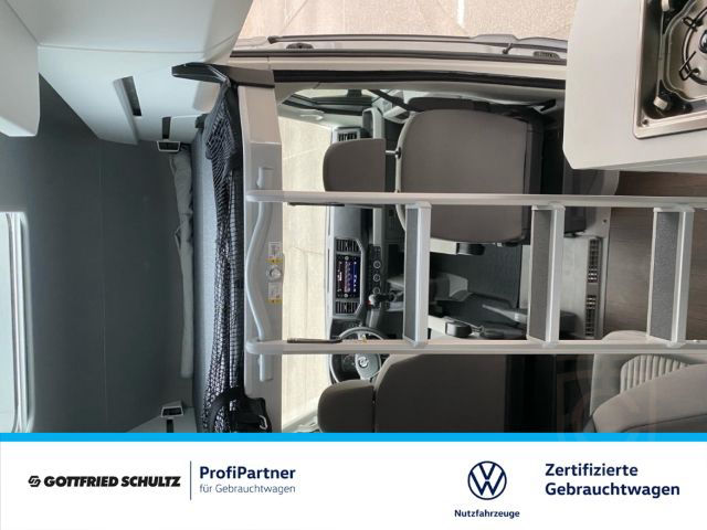 Volkswagen Crafter Grand California 600 FWD 2.0 TDI DSG