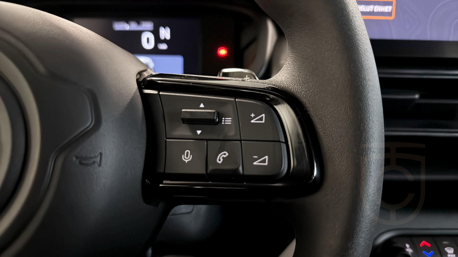 Jeep Avenger e-Hybrid