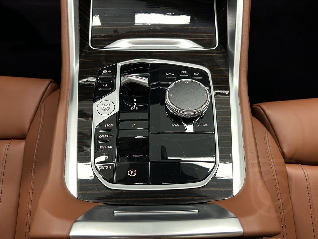 BMW X6 xDrive30d M Sportpaket Pro B&W Diamond DA. Pr