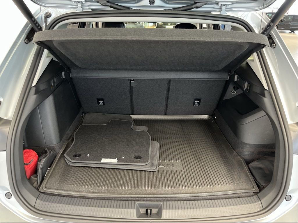 Volkswagen Tiguan LIFE EHYBRID