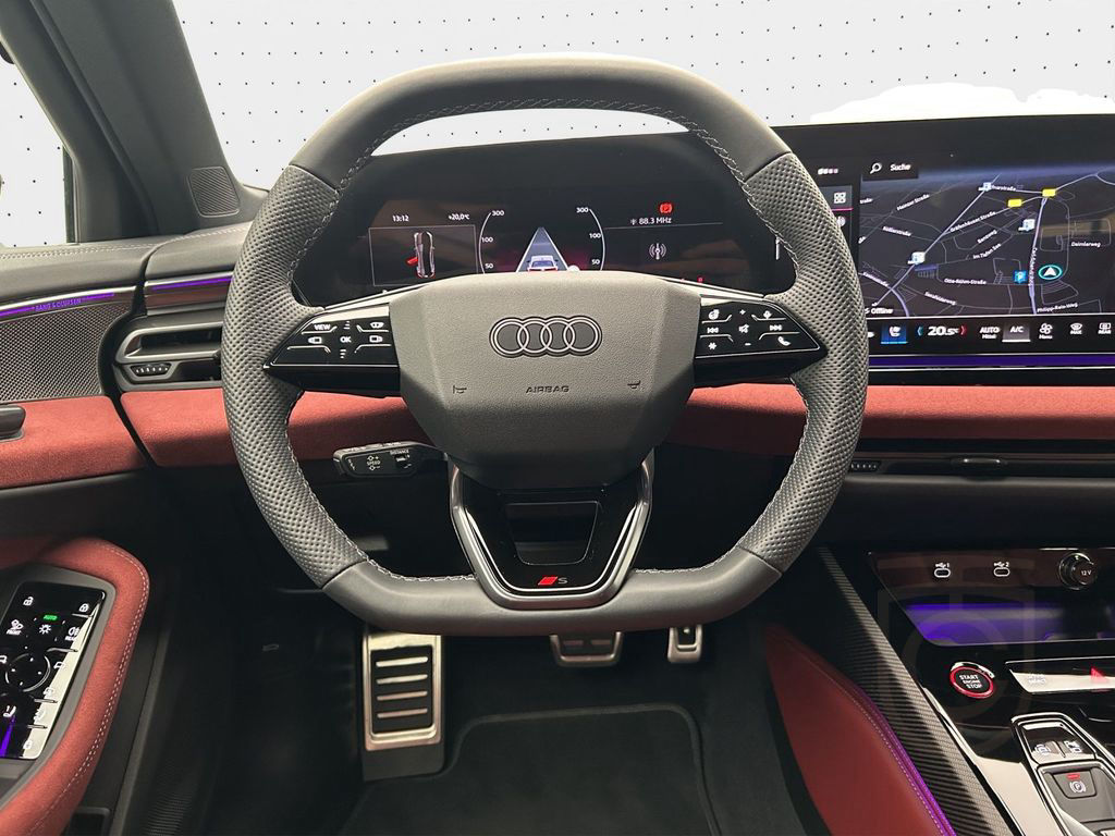 Audi S5 Limousine edition one TFSI S tro*B&O*HUD*Matr