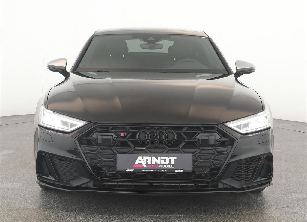 Audi S7 Sportback TDI Valcona Pano BangO ACC Kam 21"