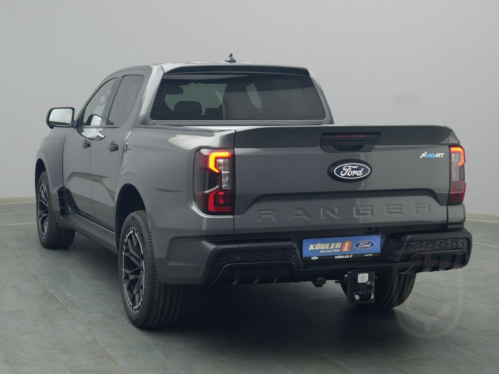 Ford Ranger MS-RT 240PS /Techno-/Komfort-Paket -12%*