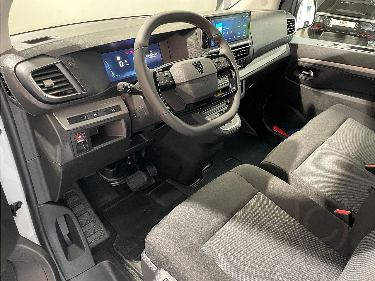 Peugeot Expert Plus