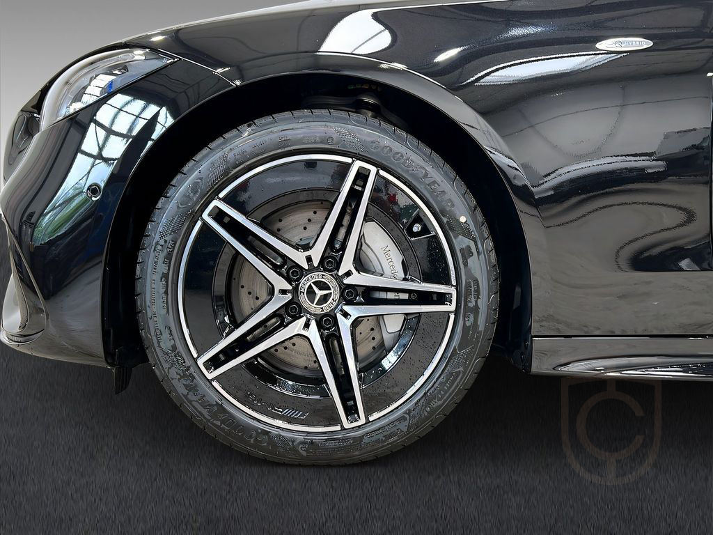 Mercedes-Benz C 300de 4M T AMG+DIGITAL+NIGHT+LrHz+TotW+AHK+360