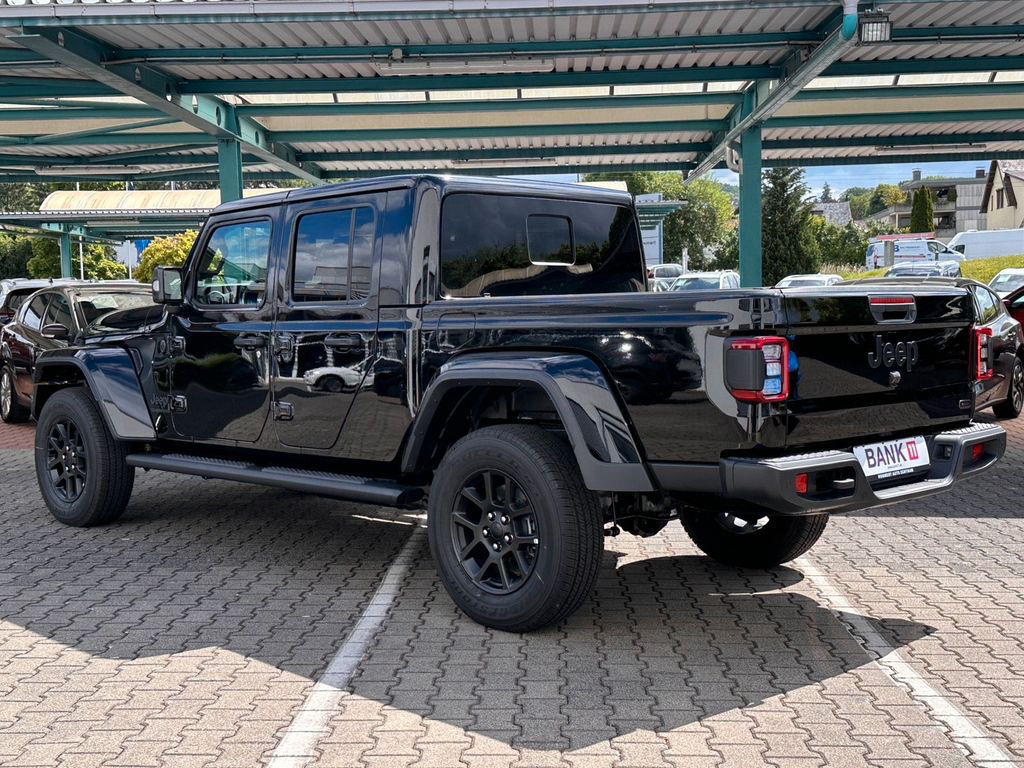 Jeep Gladiator 3.0 CRD 4WD FAROUT *ACC*Navi*AHK neu