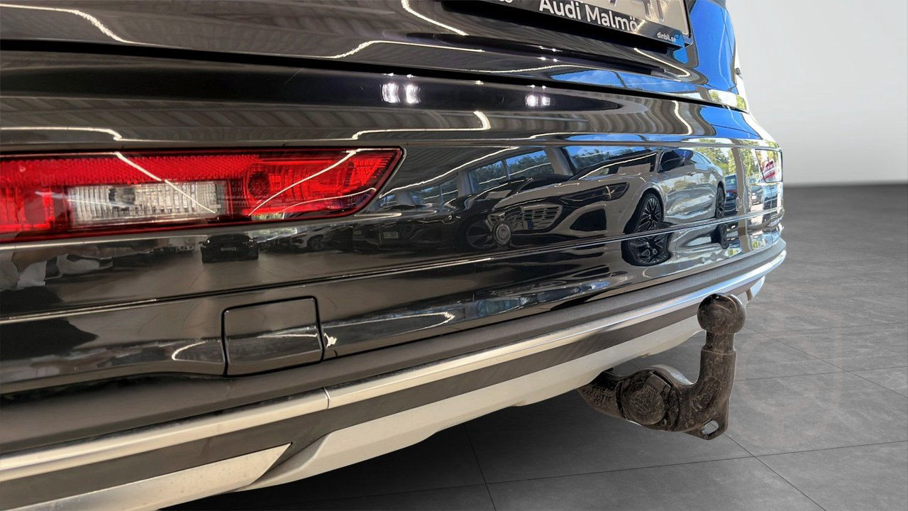 Audi Q5 40 TDI quattro Proline advanced