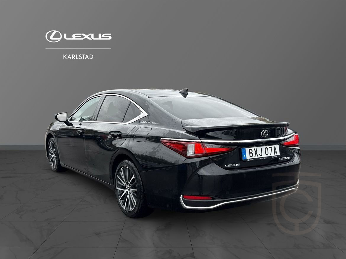 Lexus ES 300h LIMITED EDITION
