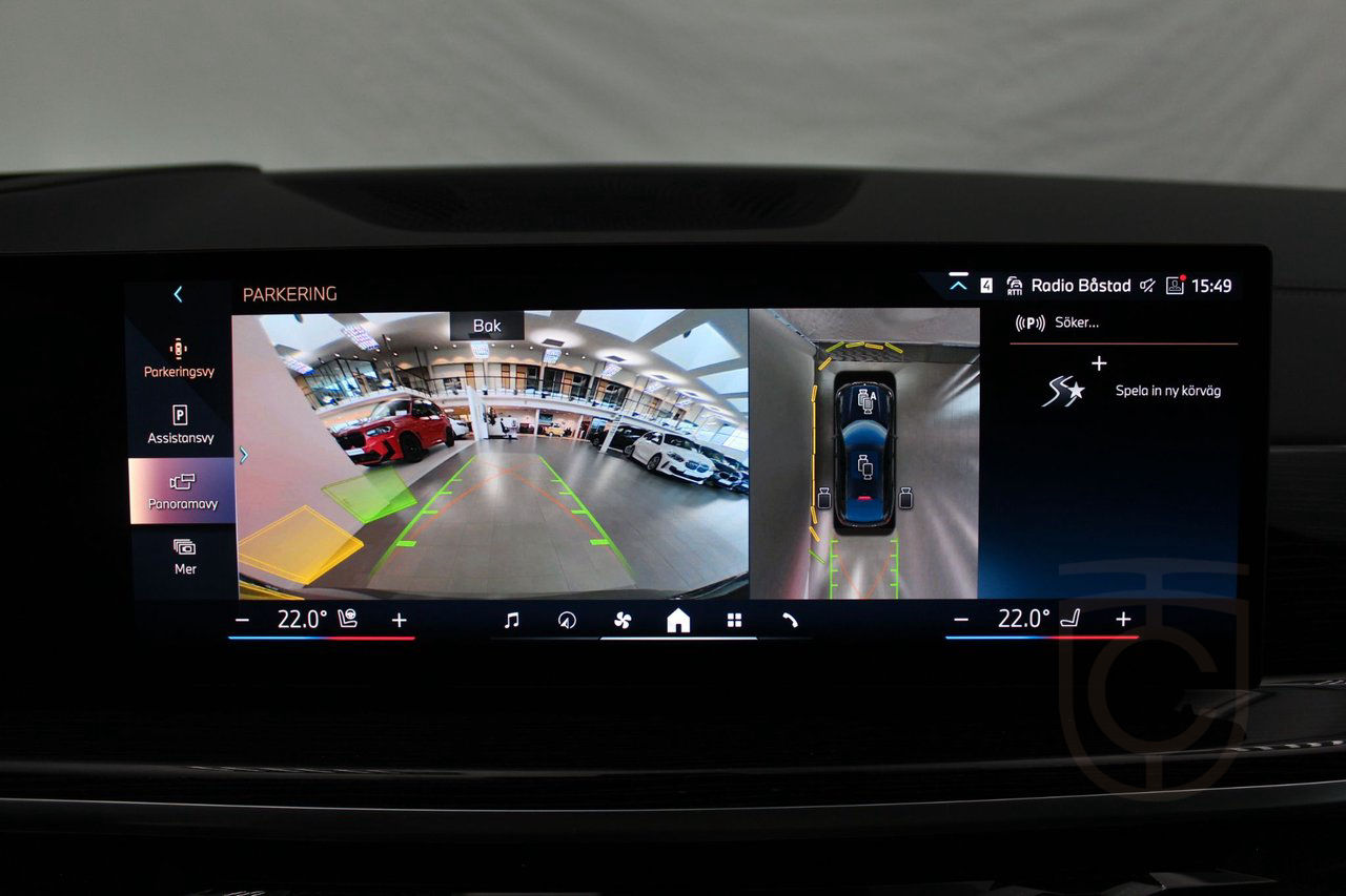 BMW X6 xDrive30d M Sport M Sport H