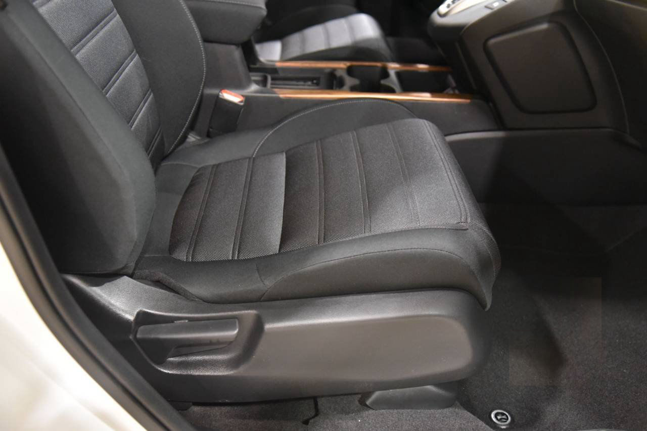 Honda CR-V Hybrid Automat Elegance - Paket Navigation