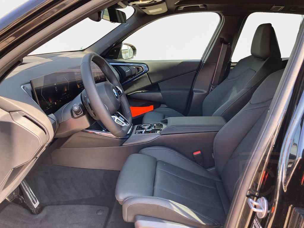 BMW X3 20d xDrive M Sport Pro AHK+Innovation+H/K