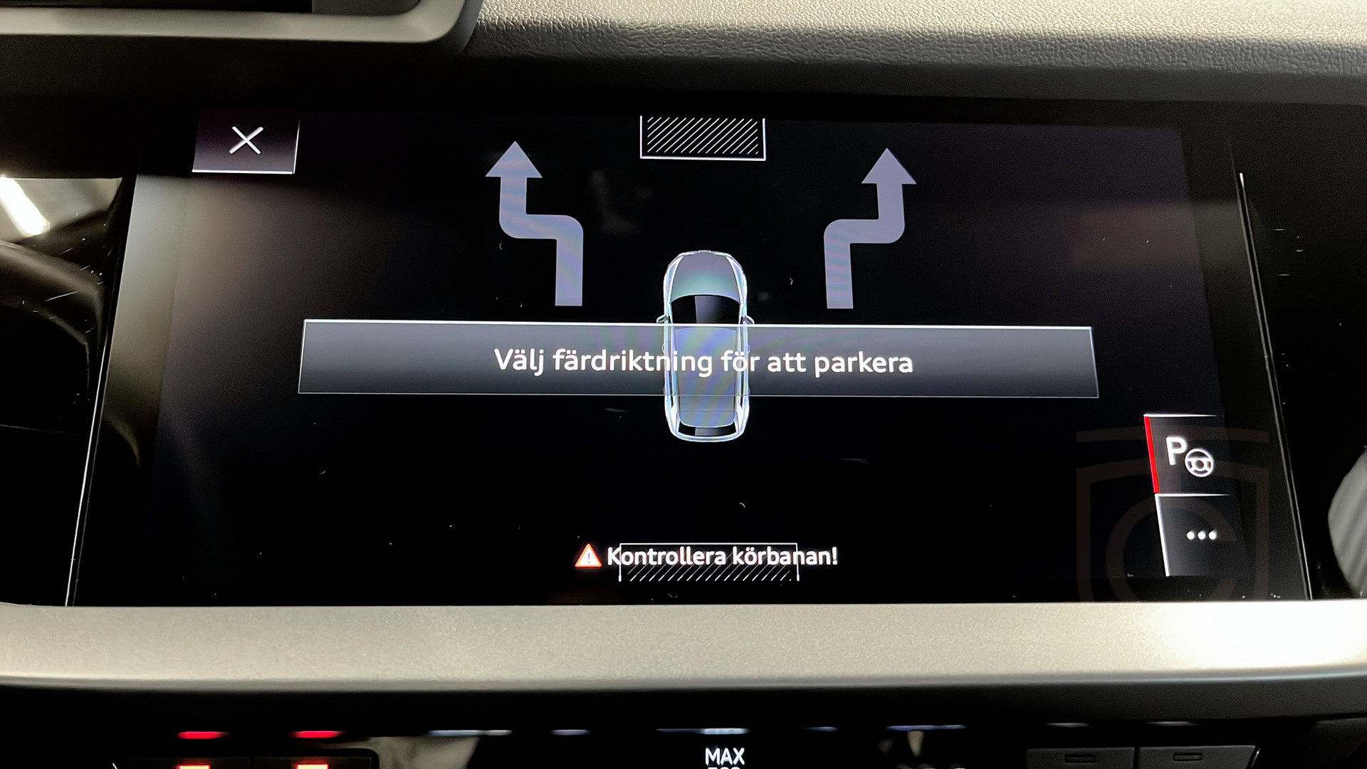 Audi A3 Sportback 35 TFSI
