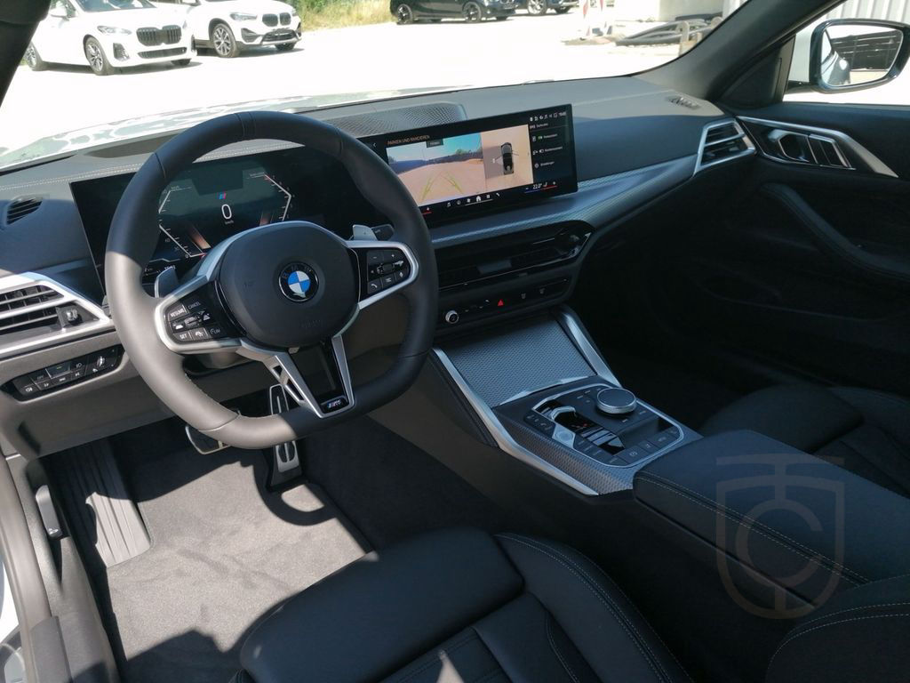BMW 420 i Cabrio M Sport *UPE 76.950€*LED PDC SHZ 36