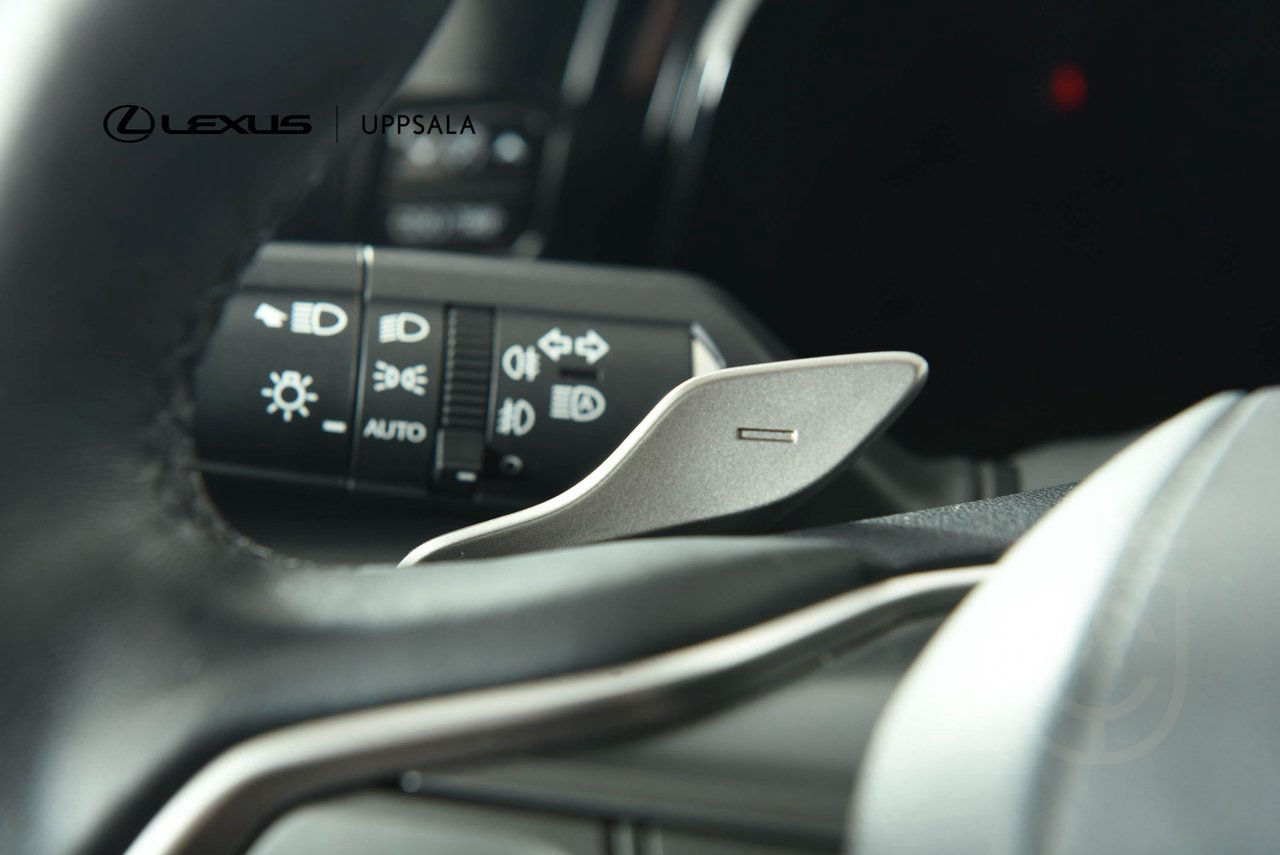 Lexus NX 450h+   Luxury Plug-in
