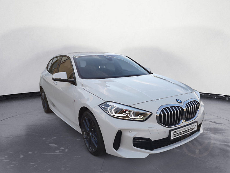 BMW 120i Hatch