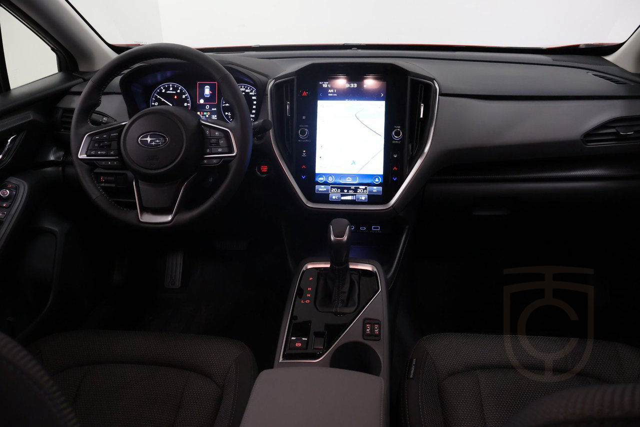 Subaru Crosstrek Limited