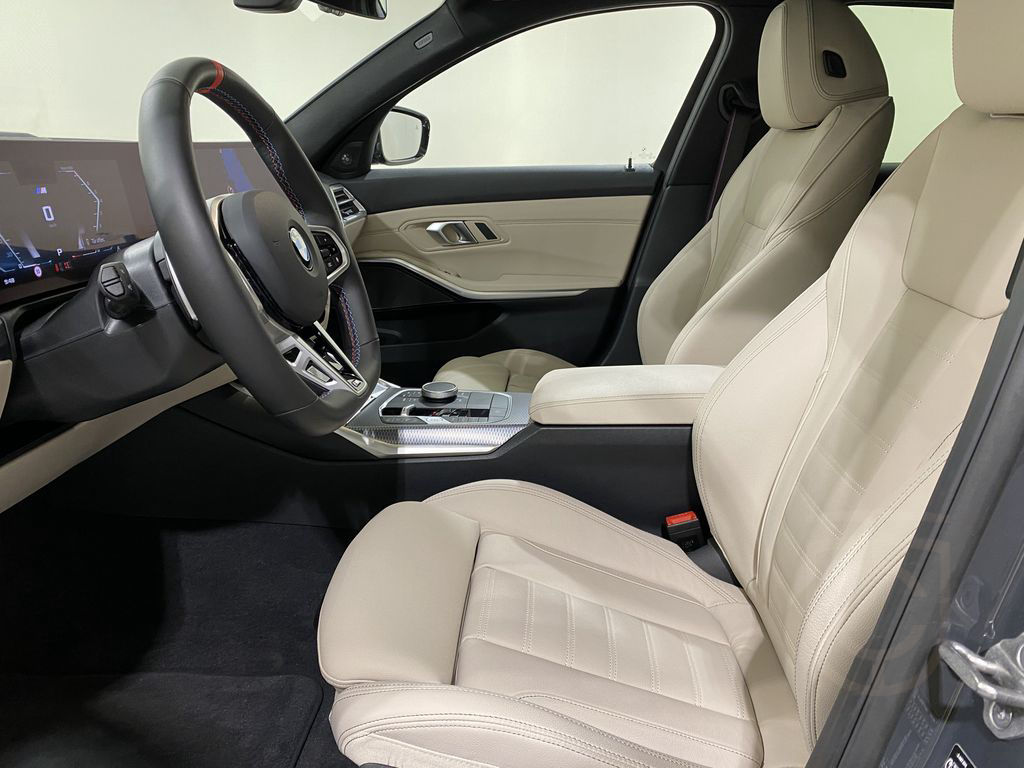 BMW M340i xDrive Touring Facelift Standhzg AHK ACC