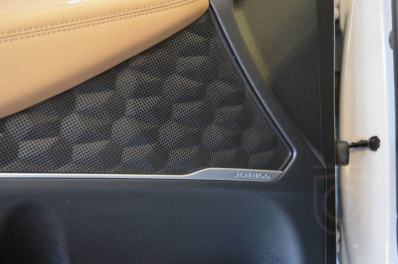 Hyundai Santa Fe PHEV Advanced Luxury Panorama