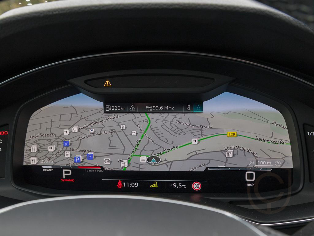 Audi S7 Sportback TDI Q LM21 S-SITZE OPTIK-PKT KAMERA