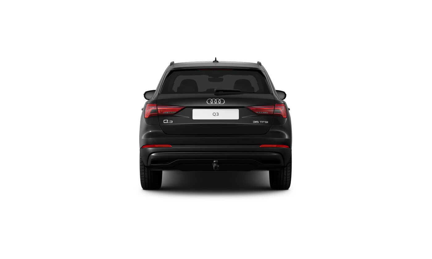 Audi Q3 35 TFSI 110 kW