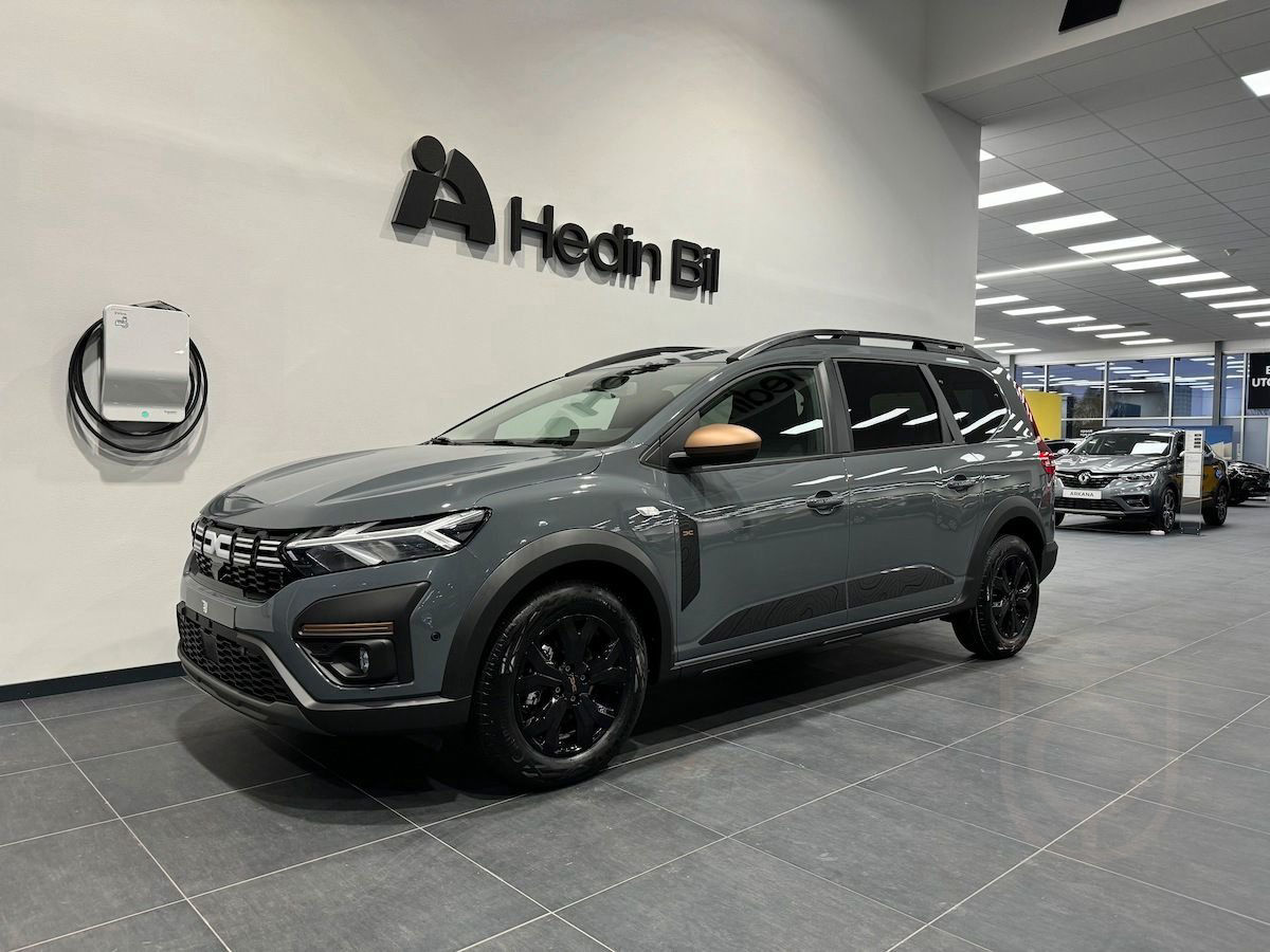 Dacia Jogger