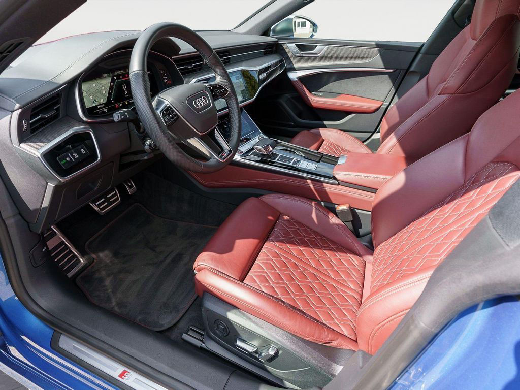 Audi S7 Sportback quattro 3.0TDI Navi Matrix Pano B&O