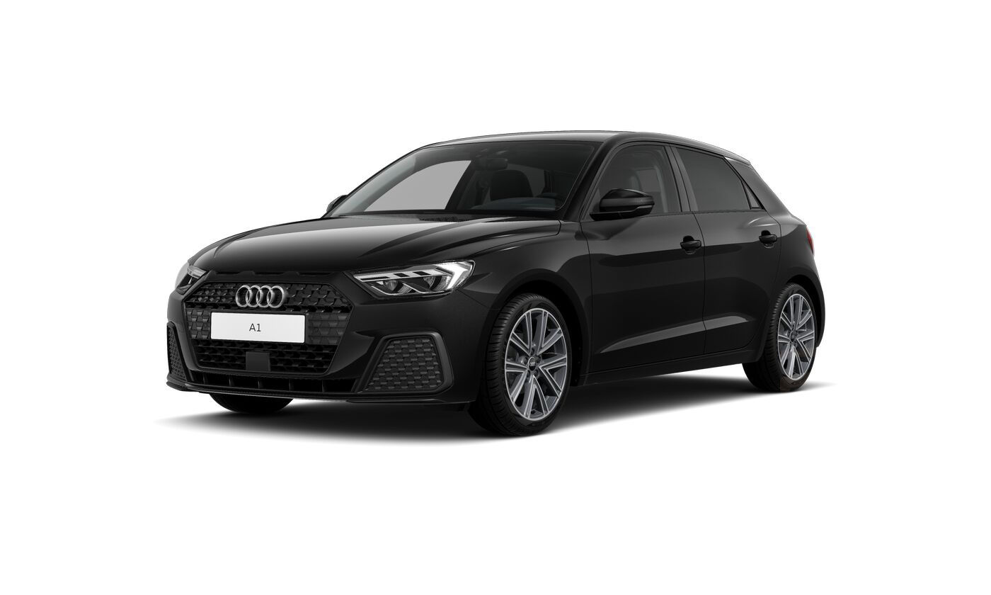 Audi A1 Sportback 25 TFSI 70 kW