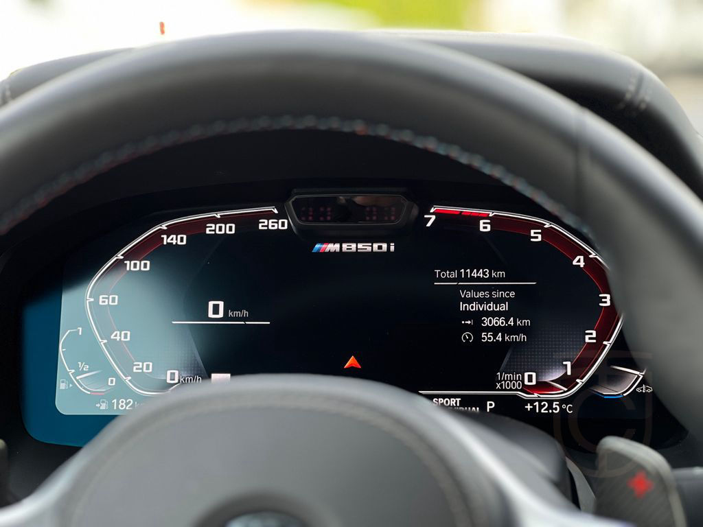 BMW M850 RAODSTER XDRIVE/CARBON CORE/CARPLAY/B&O