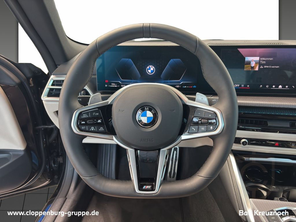 BMW 430i xDrive Cabrio MSport+Head-Up+HK+LED+AHK+Shz