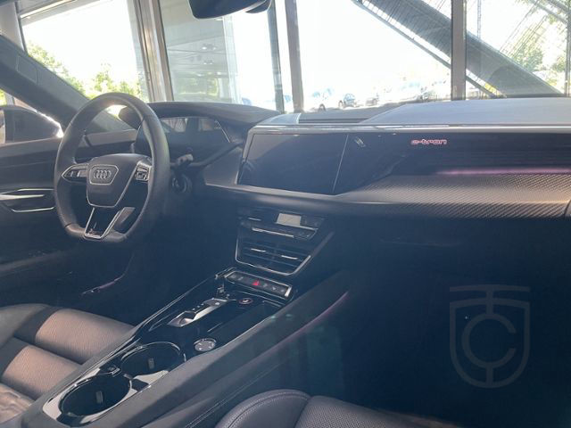 Audi e-tron GT RS quattro +360°KAMERA+NAVI