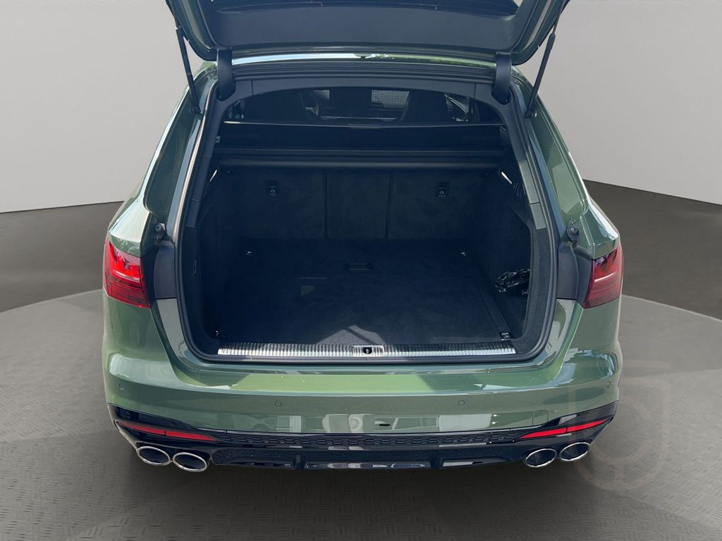 Audi S4 Avant 3.0 TDI qu. Tip. AHK+MATRIX-LED+B&O+NAV