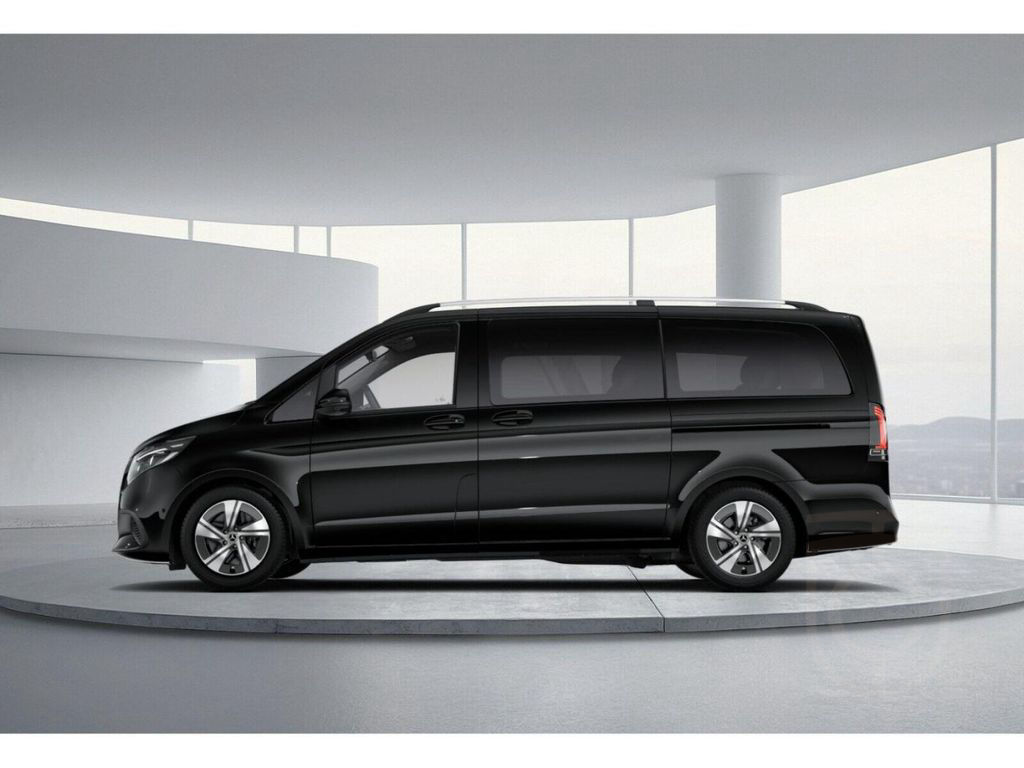Mercedes-Benz V 300 d STYLE Lang Style LenkradHz*AHK*PKW*9G-T*