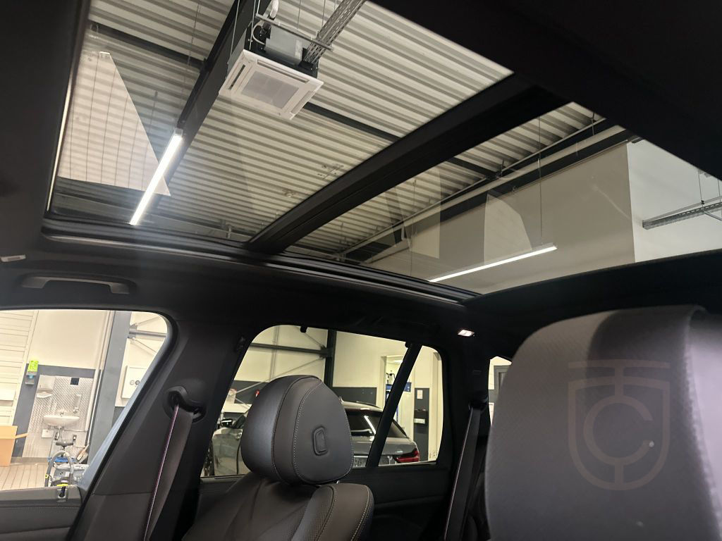 BMW X5 xDrive40i M Sport Standheizung Harman/K LED