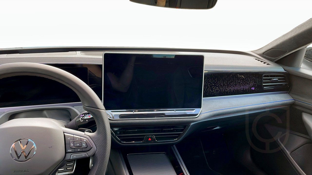 Volkswagen Passat eHybrid