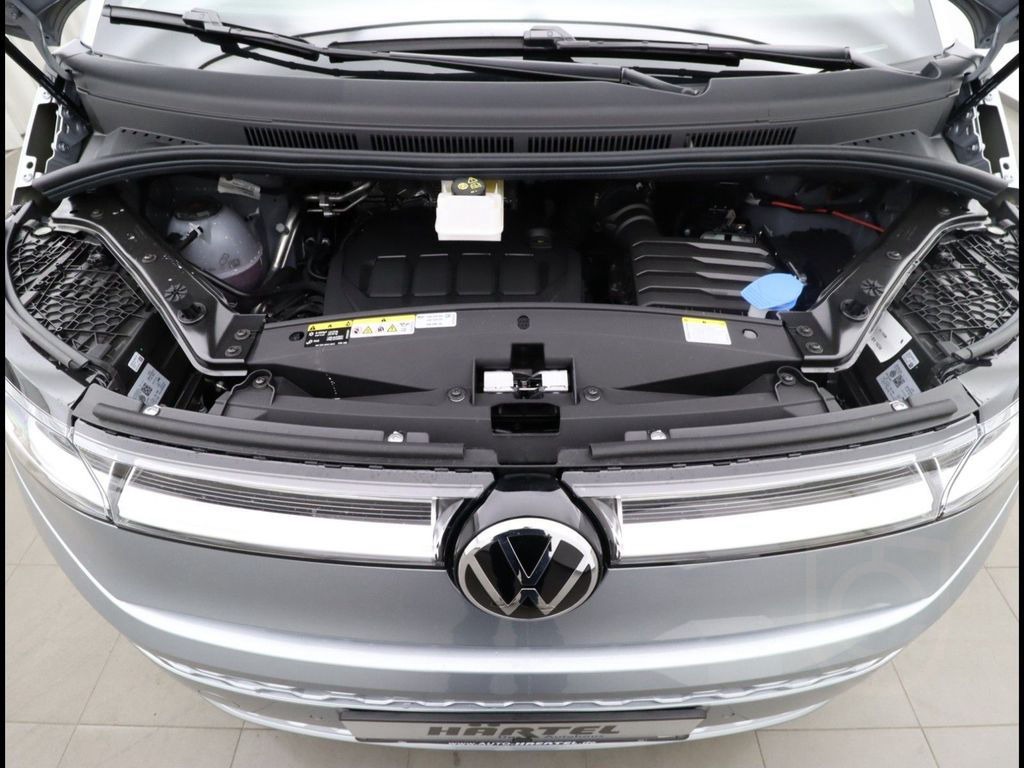 Volkswagen T7 MULTIVAN STYLE L 2.0 TDI DSG (+EURO6) Navi