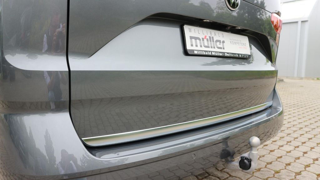 Volkswagen Multivan Langversion Style