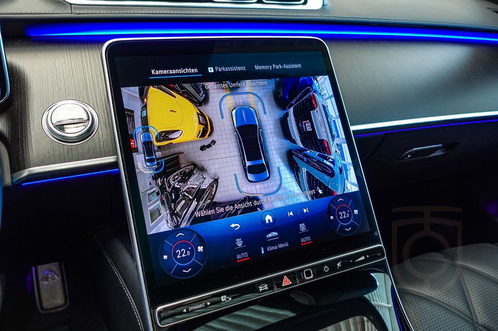 Mercedes-Benz Maybach S680 4Matic MJ2024*Burmester 4D*DigLight