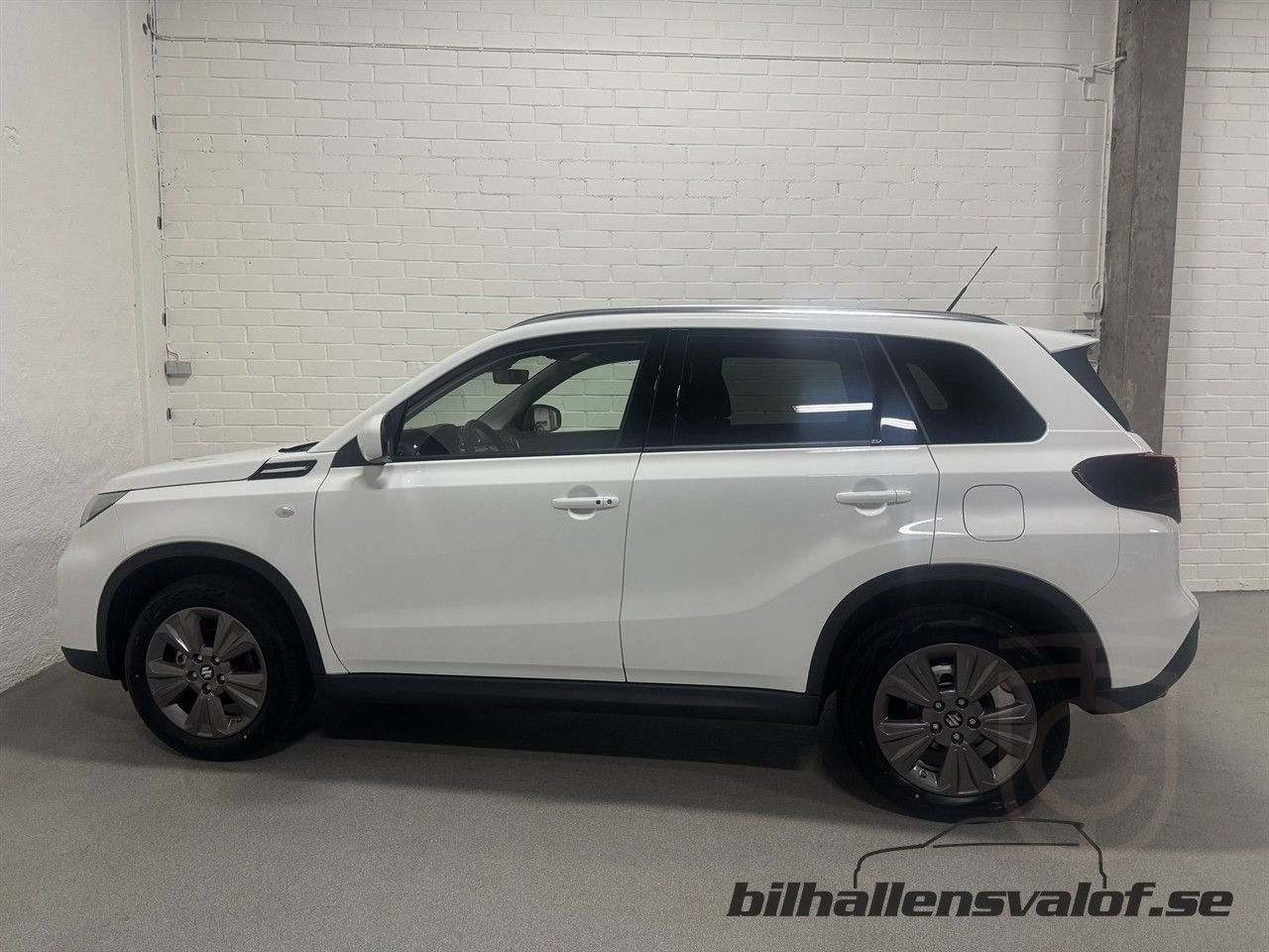 Suzuki Vitara 1,5 Hybrid Select