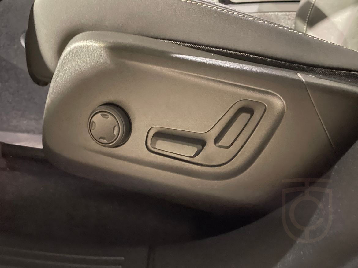Volvo C40 Recharge Twin motor Ultimate