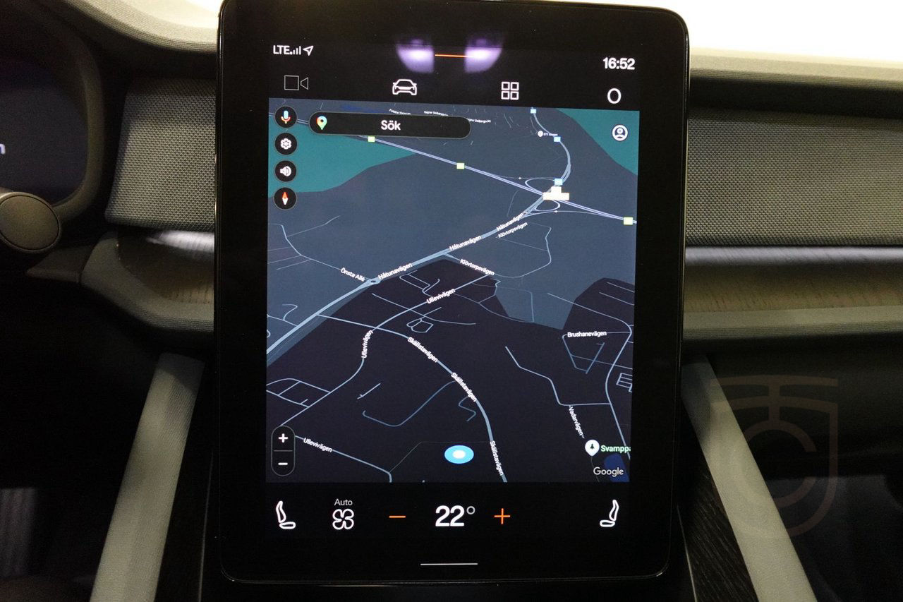 Polestar 2 Long Range Dual Motor Pilot Plus Pano 360°