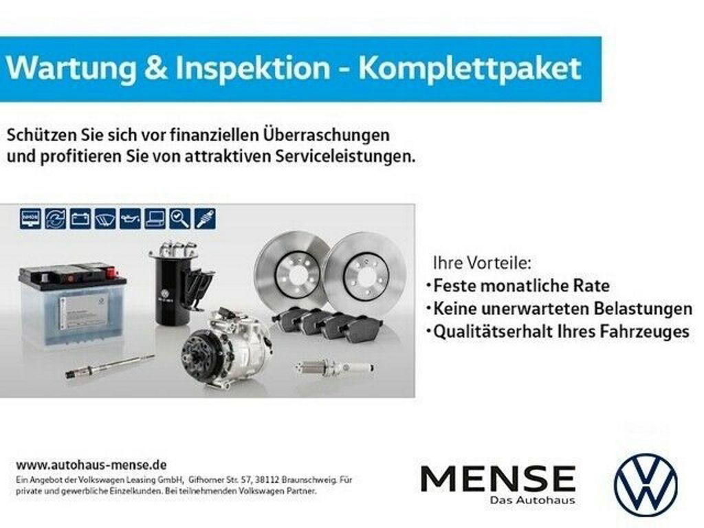 Volkswagen Tiguan 1.5 eHybrid R-Line AHK Pano BlackStyle HU