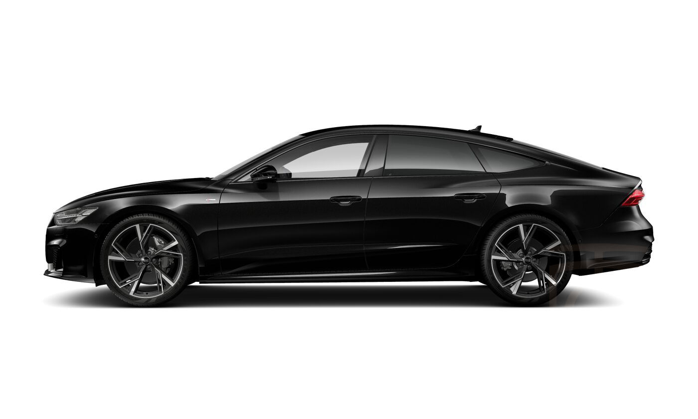 Audi A7 Sportback 50 TDI quattro 210 kW