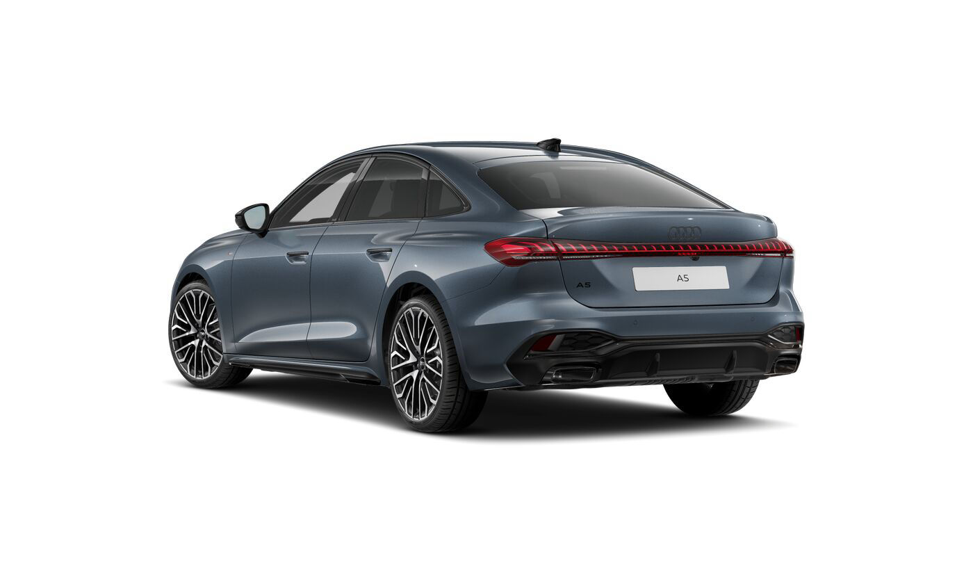 Audi A5 Limousine TFSI 150 kW S tronic