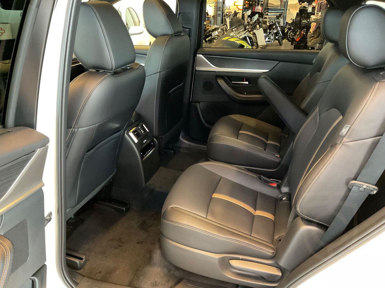 Mazda CX-80 3.3L D