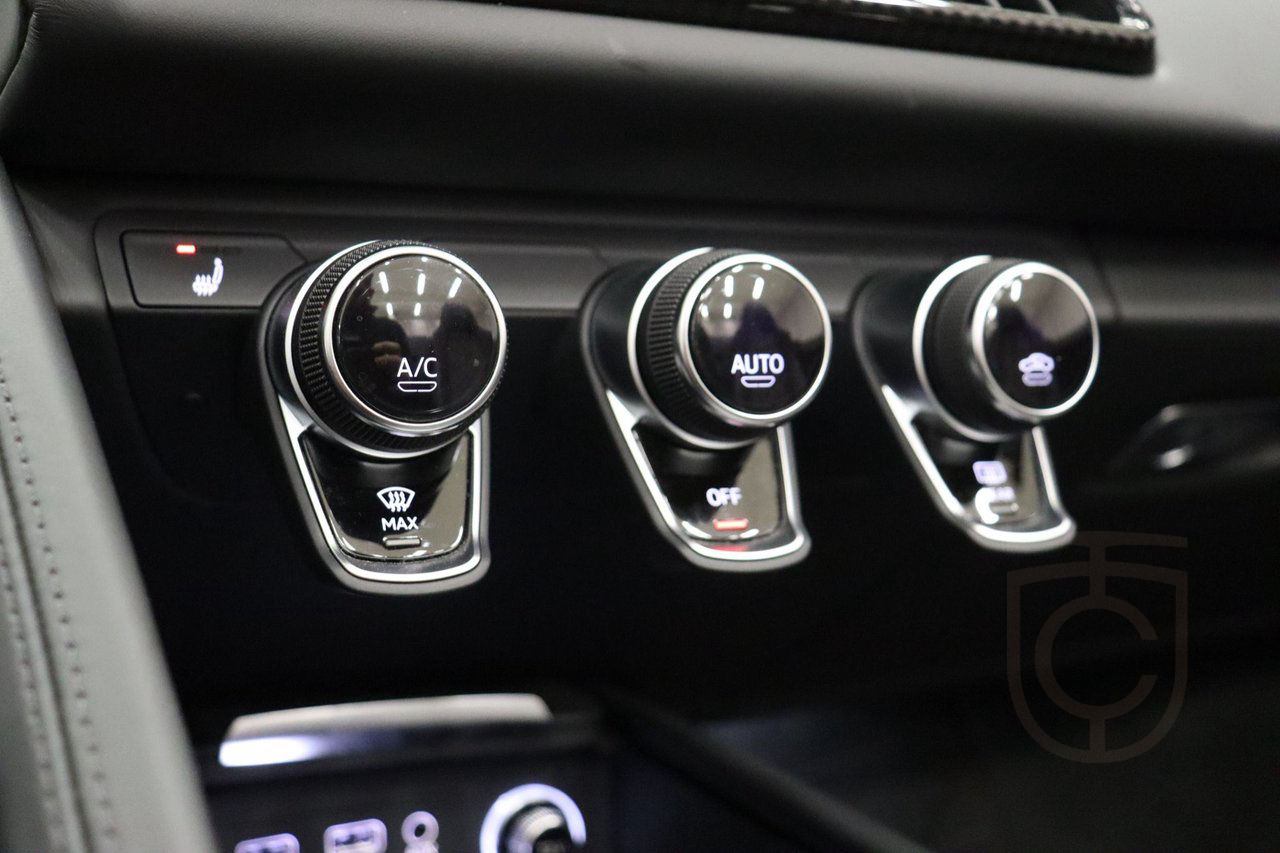 Audi R8 Spyder V10 Performance