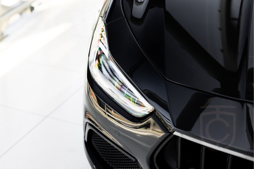 Maserati Ghibli Hybrid GT | Full ADAS | Sunroof | Nerissi