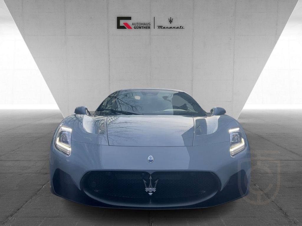 Maserati MC20 CIELO MY24 - Spyder - 5 Jahre Garantie